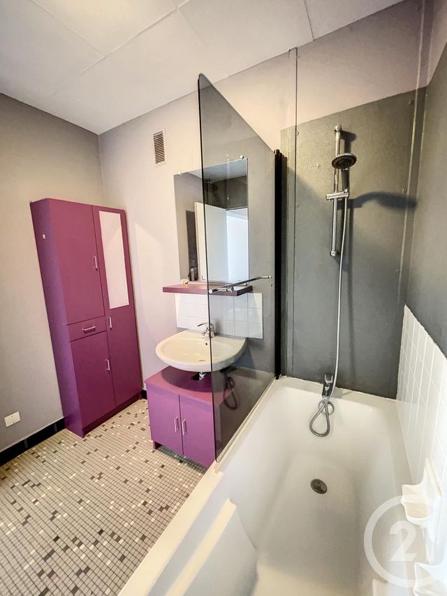 Appartement Studio &agrave; vendre - 2 pi&egrave;ces - 34 m2 - Epinal - 88 - LORRAINE