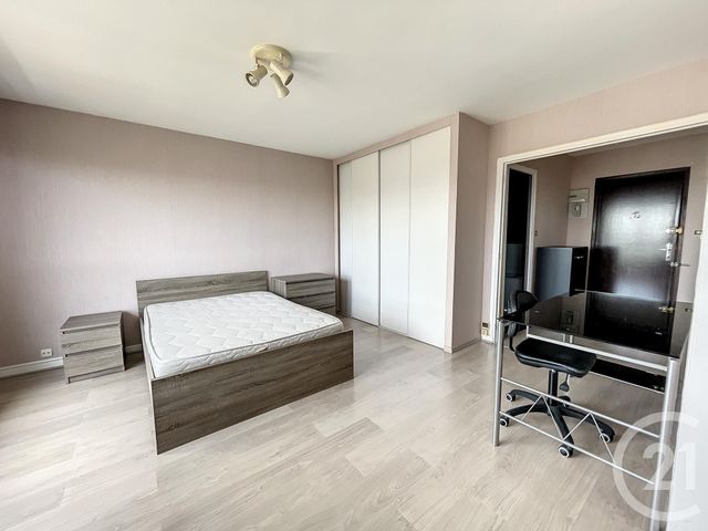 Appartement Studio &agrave; vendre - 2 pi&egrave;ces - 34 m2 - Epinal - 88 - LORRAINE