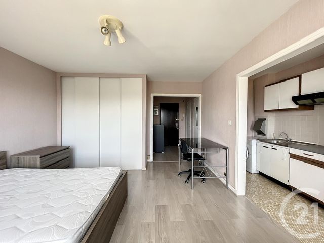 Appartement Studio &agrave; vendre - 2 pi&egrave;ces - 34 m2 - Epinal - 88 - LORRAINE