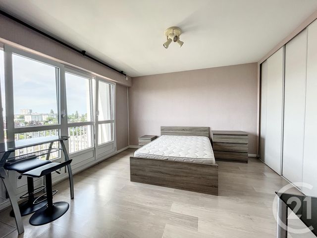 Appartement Studio &agrave; vendre - 2 pi&egrave;ces - 34 m2 - Epinal - 88 - LORRAINE