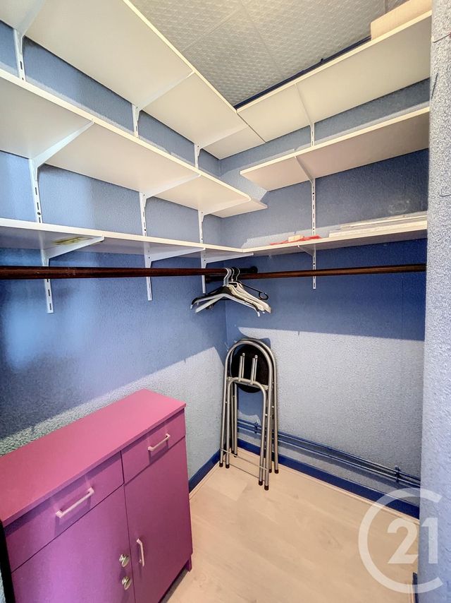 Appartement Studio &agrave; vendre - 2 pi&egrave;ces - 34 m2 - Epinal - 88 - LORRAINE