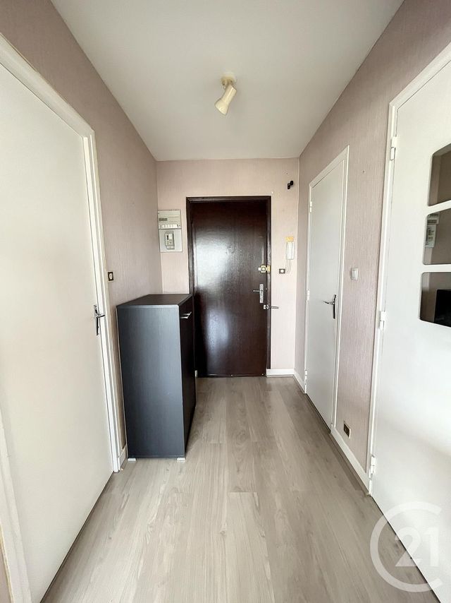 Appartement Studio &agrave; vendre - 2 pi&egrave;ces - 34 m2 - Epinal - 88 - LORRAINE