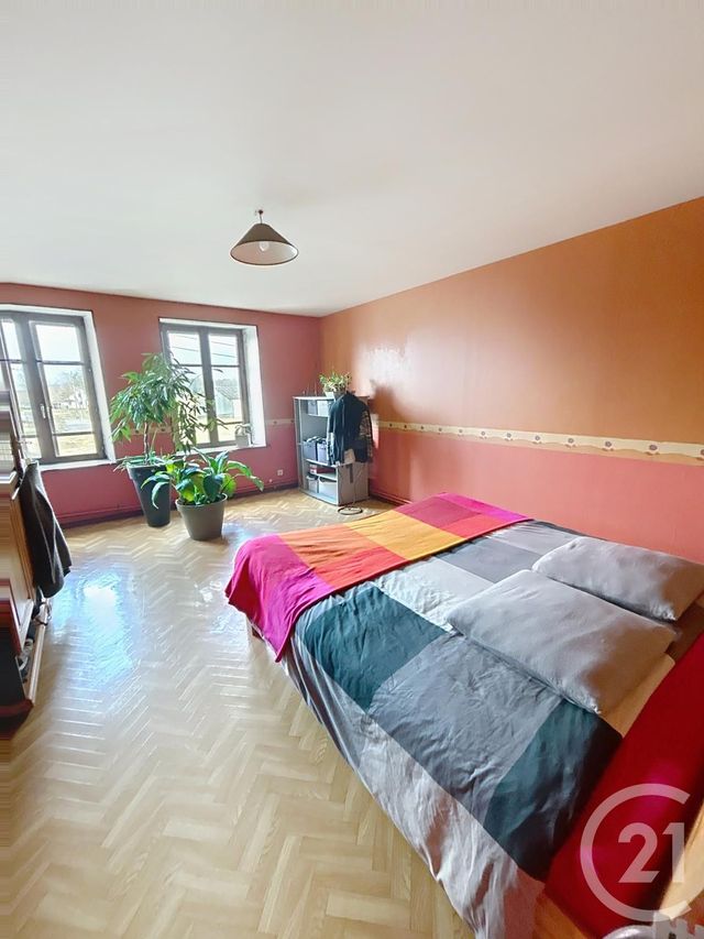 Maison &agrave; vendre - 10 pi&egrave;ces - 365 m2 - Girecourt Sur Durbion - 88 - LORRAINE