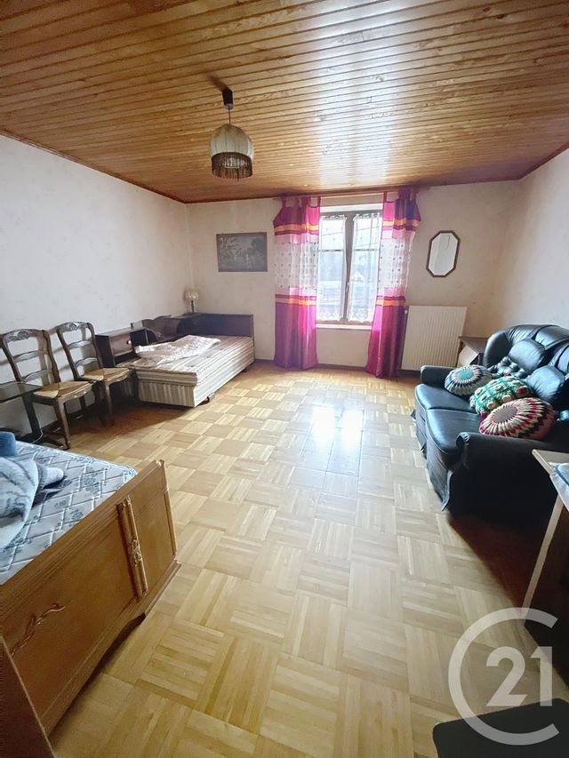 Maison &agrave; vendre - 10 pi&egrave;ces - 365 m2 - Girecourt Sur Durbion - 88 - LORRAINE