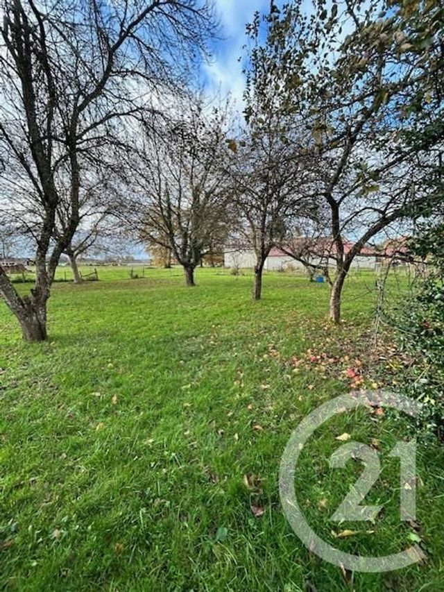 Maison &agrave; vendre - 10 pi&egrave;ces - 365 m2 - Girecourt Sur Durbion - 88 - LORRAINE