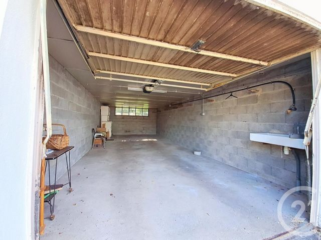 Appartement &agrave; vendre - 4 pi&egrave;ces - 78,75 m2 - Epinal - 88 - LORRAINE