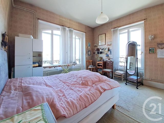 Appartement &agrave; vendre - 4 pi&egrave;ces - 78,75 m2 - Epinal - 88 - LORRAINE