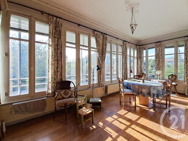 Appartement &agrave; vendre - 4 pi&egrave;ces - 78,75 m2 - Epinal - 88 - LORRAINE