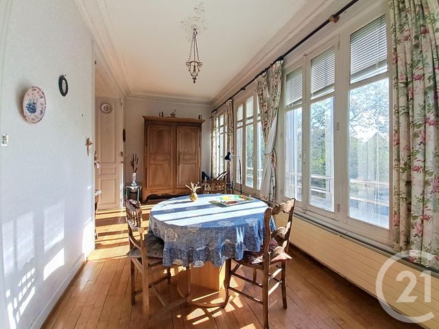 Appartement &agrave; vendre - 4 pi&egrave;ces - 78,75 m2 - Epinal - 88 - LORRAINE
