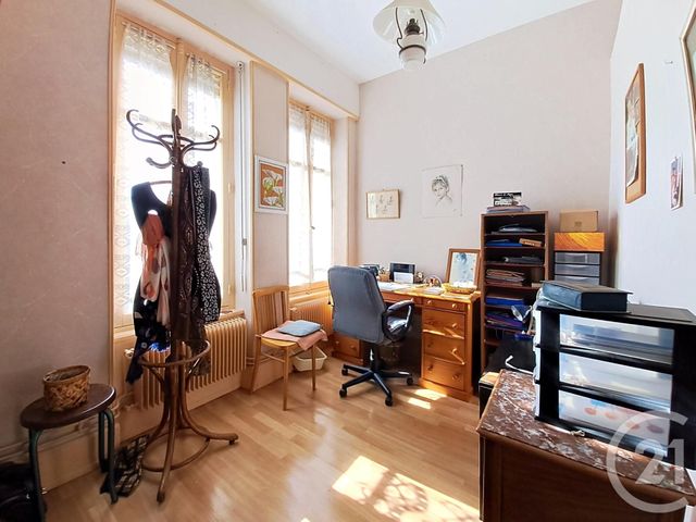 Appartement &agrave; vendre - 4 pi&egrave;ces - 78,75 m2 - Epinal - 88 - LORRAINE