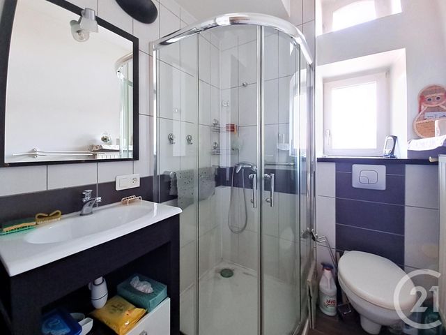Appartement &agrave; vendre - 4 pi&egrave;ces - 78,75 m2 - Epinal - 88 - LORRAINE