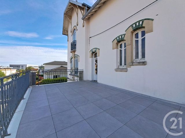 appartement - EPINAL - 88