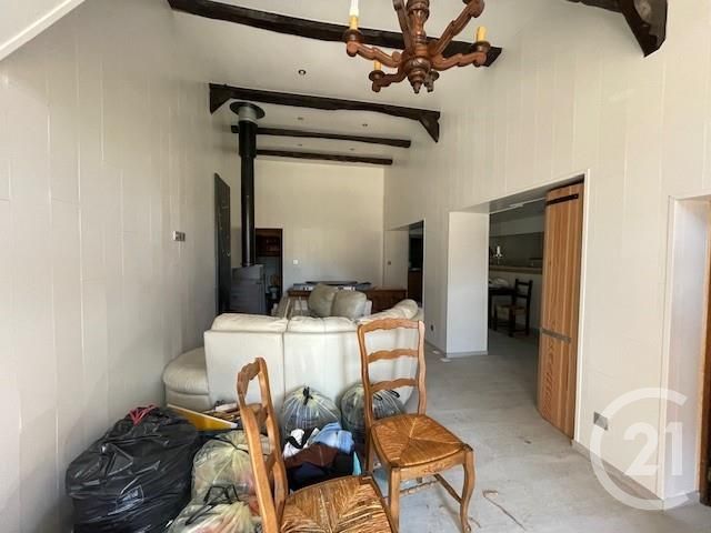 Maison &agrave; vendre - 6 pi&egrave;ces - 133 m2 - Deycimont - 88 - LORRAINE