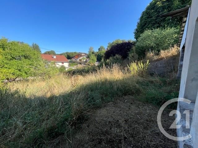 Maison &agrave; vendre - 6 pi&egrave;ces - 133 m2 - Deycimont - 88 - LORRAINE