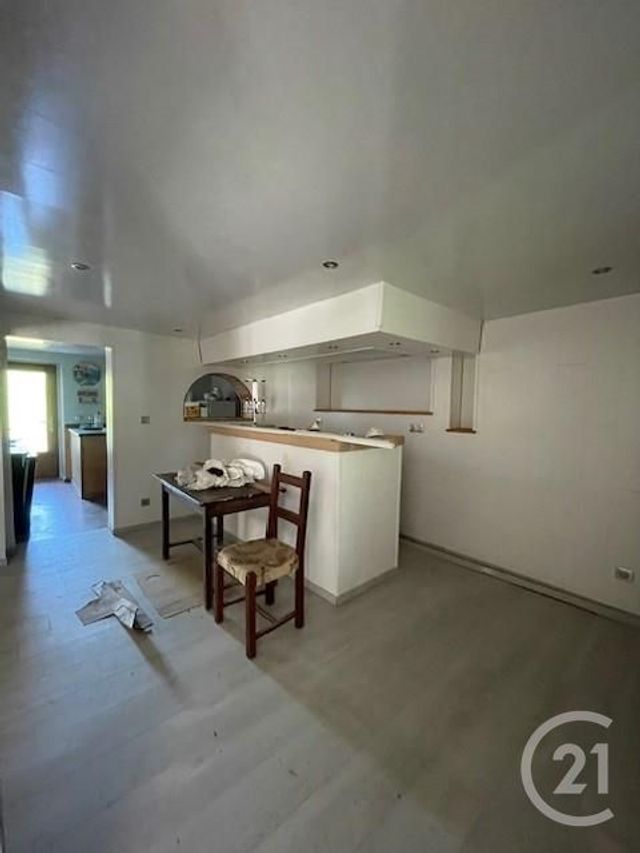 Maison &agrave; vendre - 6 pi&egrave;ces - 133 m2 - Deycimont - 88 - LORRAINE