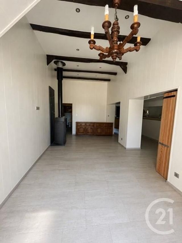 Maison &agrave; vendre - 6 pi&egrave;ces - 133 m2 - Deycimont - 88 - LORRAINE