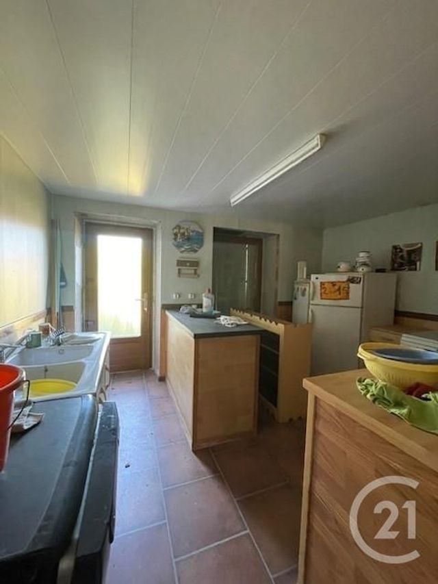 Maison &agrave; vendre - 6 pi&egrave;ces - 133 m2 - Deycimont - 88 - LORRAINE