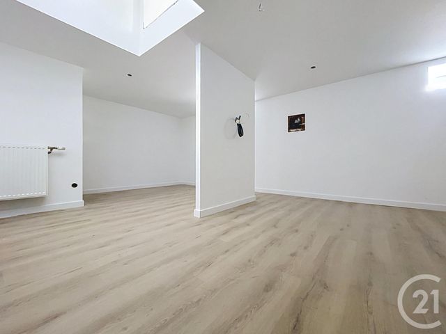 Appartement F3 &agrave; vendre - 3 pi&egrave;ces - 57,34 m2 - Epinal - 88 - LORRAINE