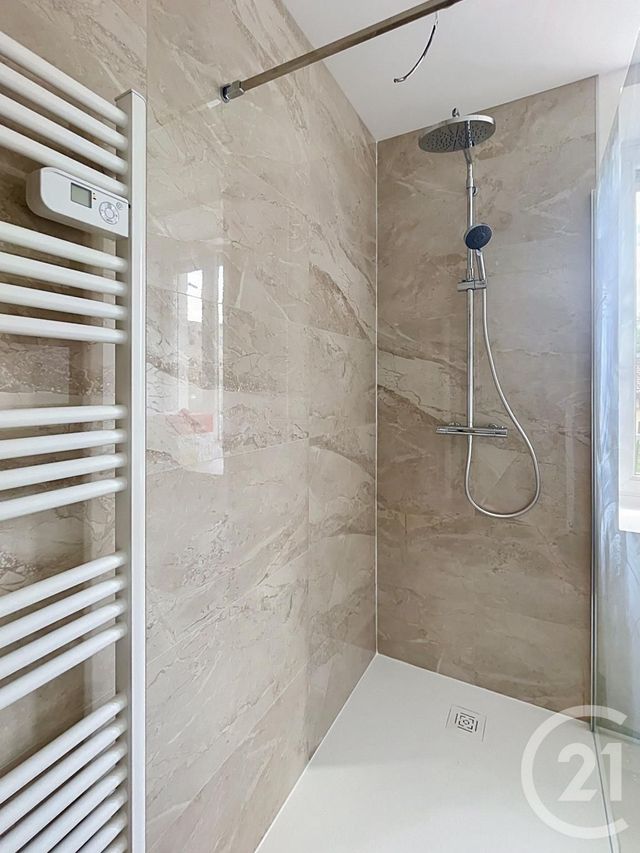 Appartement F3 &agrave; vendre - 3 pi&egrave;ces - 57,34 m2 - Epinal - 88 - LORRAINE