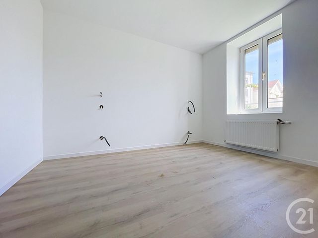 Appartement F3 &agrave; vendre - 3 pi&egrave;ces - 57,34 m2 - Epinal - 88 - LORRAINE