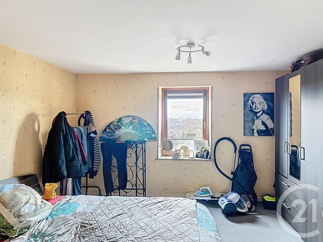 Appartement F2 &agrave; vendre - 2 pi&egrave;ces - 46,57 m2 - Chantraine - 88 - LORRAINE