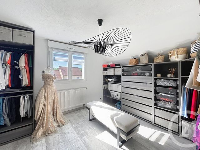 Maison &agrave; vendre - 7 pi&egrave;ces - 216 m2 - Chavelot - 88 - LORRAINE