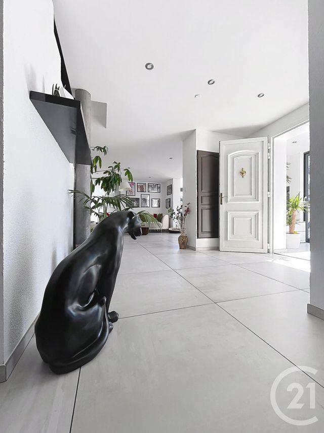 Maison &agrave; vendre - 7 pi&egrave;ces - 216 m2 - Chavelot - 88 - LORRAINE