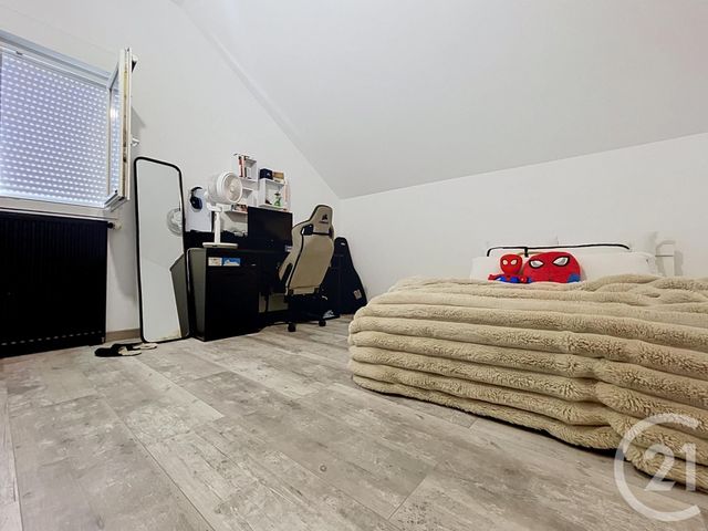 Maison &agrave; vendre - 7 pi&egrave;ces - 216 m2 - Chavelot - 88 - LORRAINE