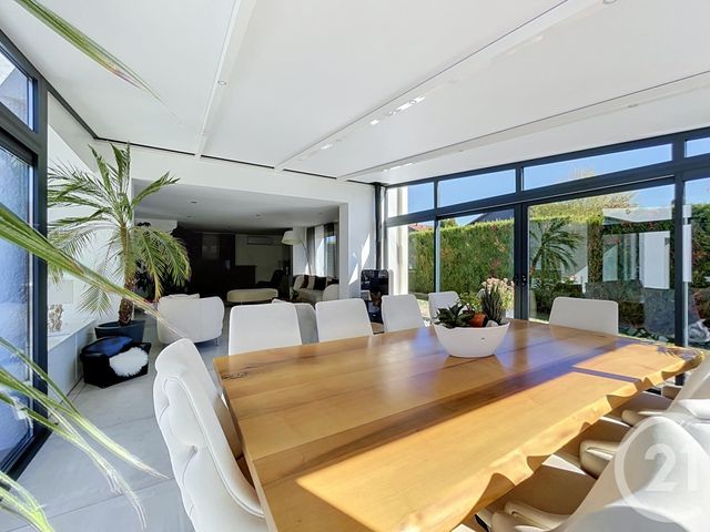 Maison &agrave; vendre - 7 pi&egrave;ces - 216 m2 - Chavelot - 88 - LORRAINE