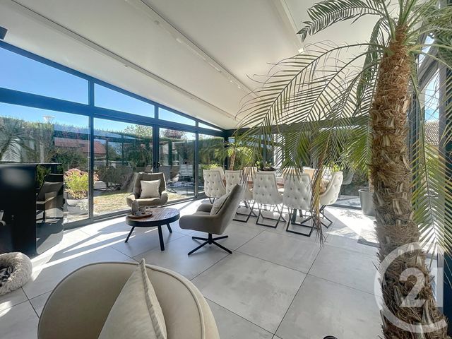 Maison &agrave; vendre - 7 pi&egrave;ces - 216 m2 - Chavelot - 88 - LORRAINE