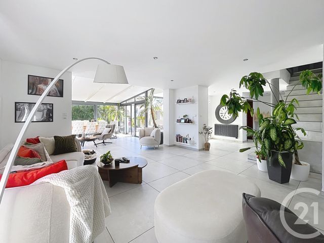 Maison &agrave; vendre - 7 pi&egrave;ces - 216 m2 - Chavelot - 88 - LORRAINE