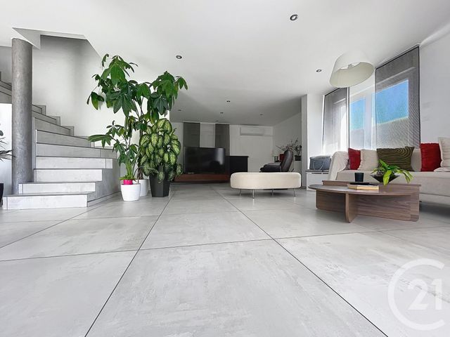 Maison &agrave; vendre - 7 pi&egrave;ces - 216 m2 - Chavelot - 88 - LORRAINE