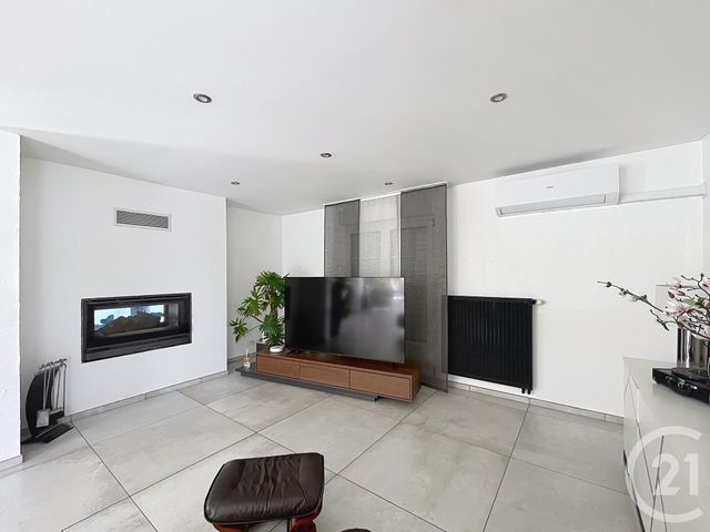 Maison &agrave; vendre - 7 pi&egrave;ces - 216 m2 - Chavelot - 88 - LORRAINE