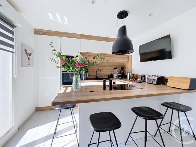 Maison &agrave; vendre - 7 pi&egrave;ces - 216 m2 - Chavelot - 88 - LORRAINE