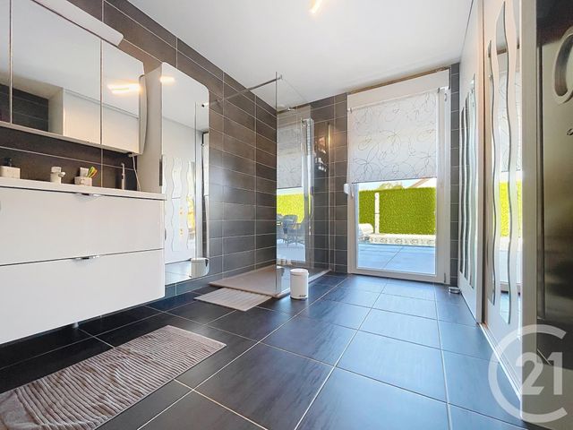 Maison &agrave; vendre - 7 pi&egrave;ces - 216 m2 - Chavelot - 88 - LORRAINE