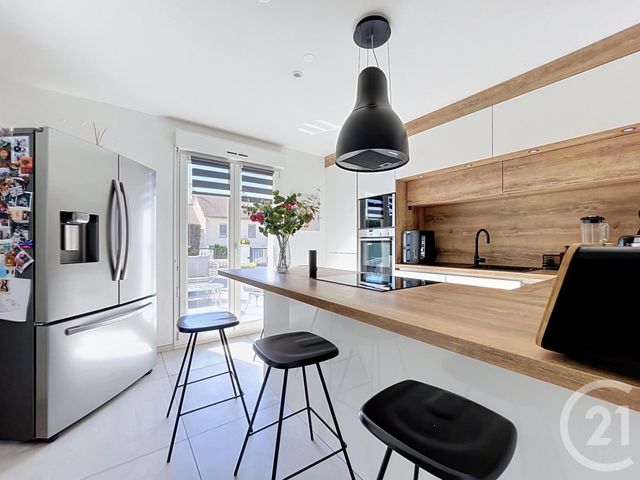 Maison &agrave; vendre - 7 pi&egrave;ces - 216 m2 - Chavelot - 88 - LORRAINE