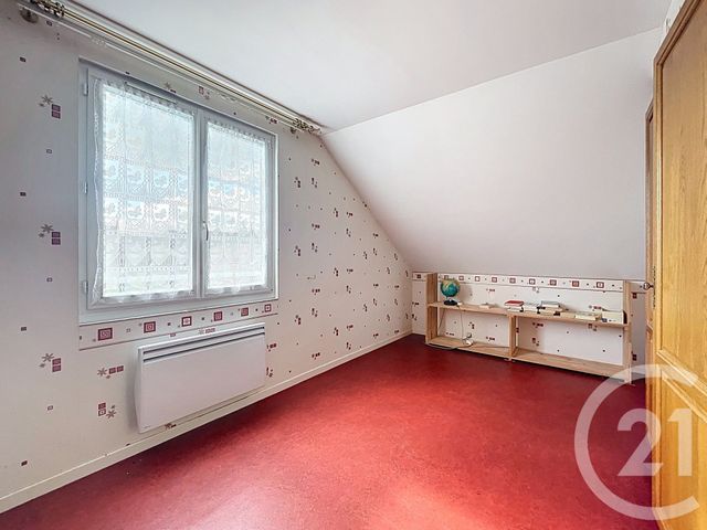 Maison &agrave; vendre - 6 pi&egrave;ces - 121 m2 - Epinal - 88 - LORRAINE