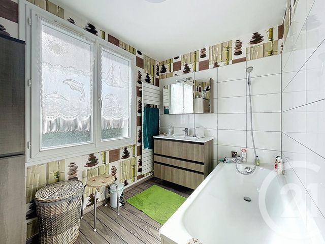 Maison &agrave; vendre - 6 pi&egrave;ces - 121 m2 - Epinal - 88 - LORRAINE
