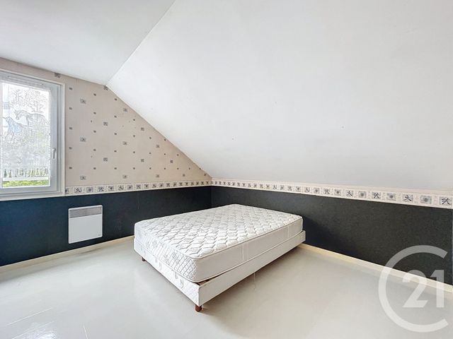 Maison &agrave; vendre - 6 pi&egrave;ces - 121 m2 - Epinal - 88 - LORRAINE