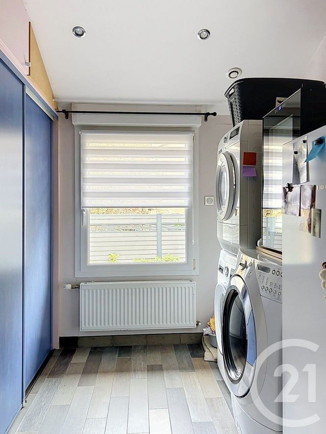 Maison &agrave; vendre - 6 pi&egrave;ces - 178,62 m2 - Thaon Les Vosges - 88 - LORRAINE
