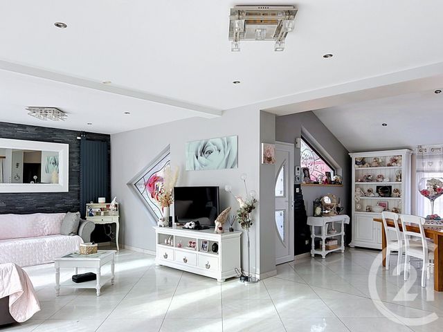 Maison &agrave; vendre - 6 pi&egrave;ces - 178,62 m2 - Thaon Les Vosges - 88 - LORRAINE