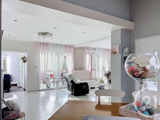 Maison &agrave; vendre - 6 pi&egrave;ces - 178,62 m2 - Thaon Les Vosges - 88 - LORRAINE