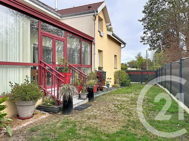 Maison &agrave; vendre - 6 pi&egrave;ces - 178,62 m2 - Thaon Les Vosges - 88 - LORRAINE