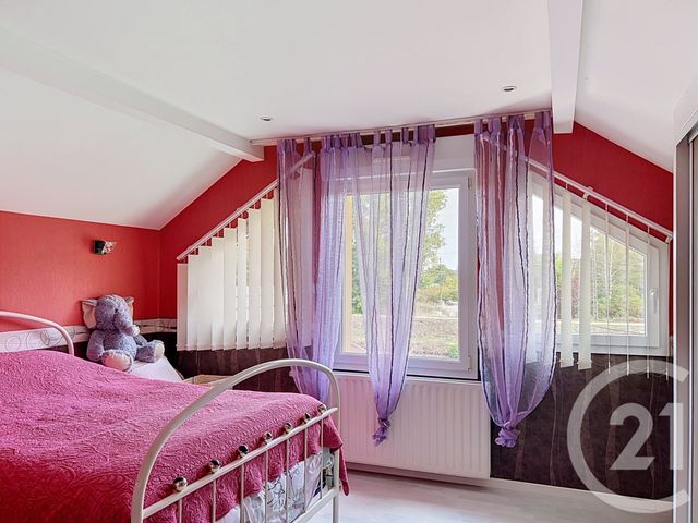 Maison &agrave; vendre - 6 pi&egrave;ces - 178,62 m2 - Thaon Les Vosges - 88 - LORRAINE
