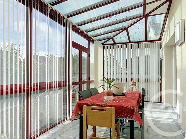 Maison &agrave; vendre - 6 pi&egrave;ces - 178,62 m2 - Thaon Les Vosges - 88 - LORRAINE
