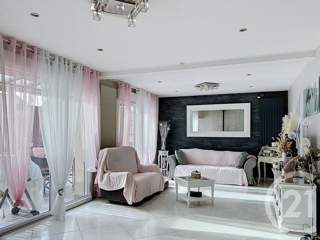 Maison &agrave; vendre - 6 pi&egrave;ces - 178,62 m2 - Thaon Les Vosges - 88 - LORRAINE