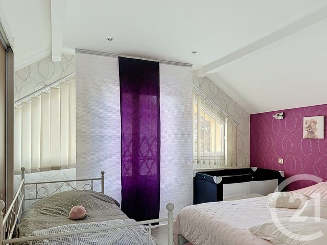 Maison &agrave; vendre - 6 pi&egrave;ces - 178,62 m2 - Thaon Les Vosges - 88 - LORRAINE