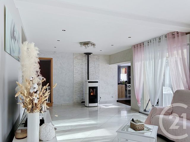 Maison &agrave; vendre - 6 pi&egrave;ces - 178,62 m2 - Thaon Les Vosges - 88 - LORRAINE