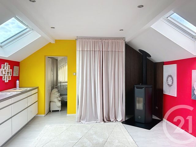 Maison &agrave; vendre - 6 pi&egrave;ces - 178,62 m2 - Thaon Les Vosges - 88 - LORRAINE