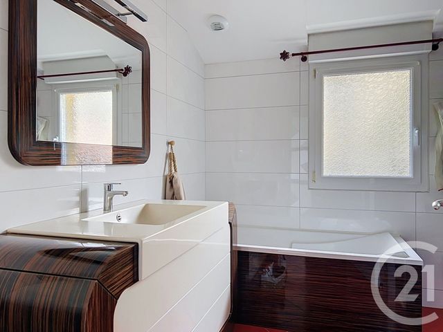 Maison &agrave; vendre - 6 pi&egrave;ces - 178,62 m2 - Thaon Les Vosges - 88 - LORRAINE